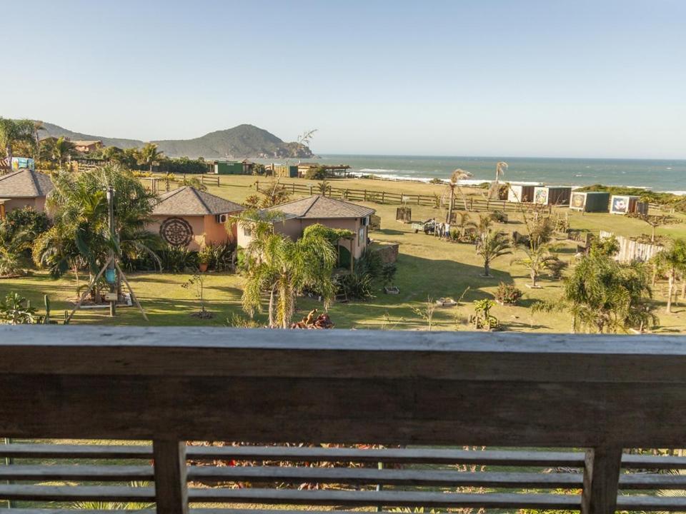 Fazenda Do Rosa Casa de hóspedes Praia do Rosa Exterior foto