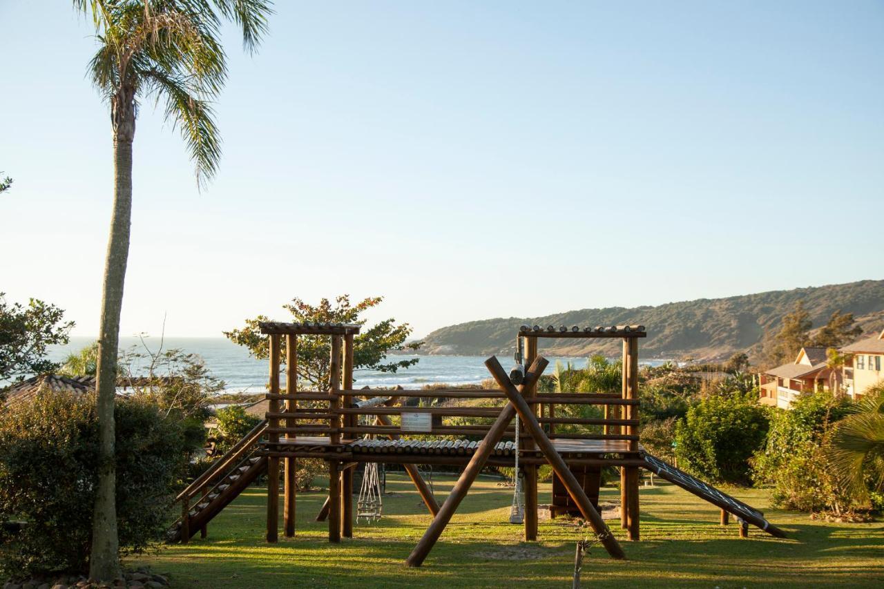 Fazenda Do Rosa Casa de hóspedes Praia do Rosa Exterior foto