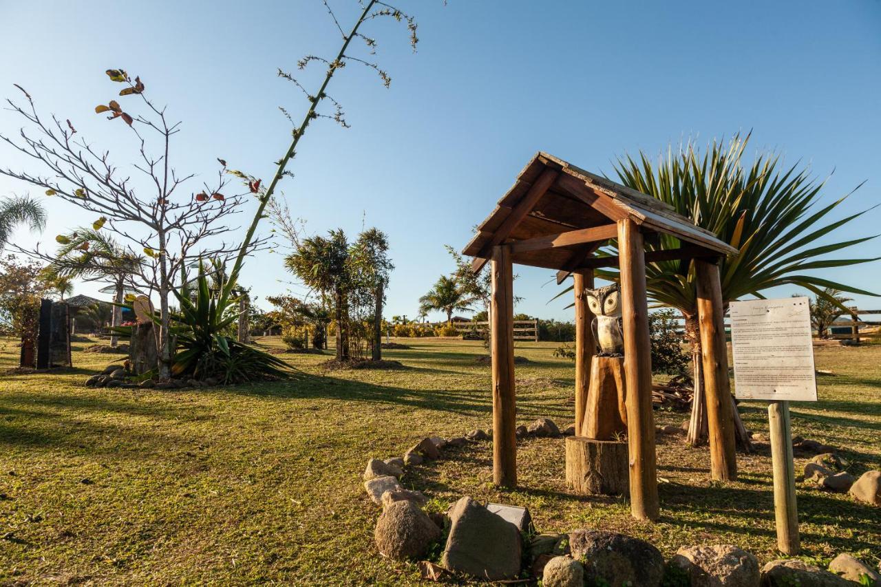 Fazenda Do Rosa Casa de hóspedes Praia do Rosa Exterior foto